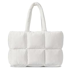 Herald puffer tote for sale  Delivered anywhere in USA 