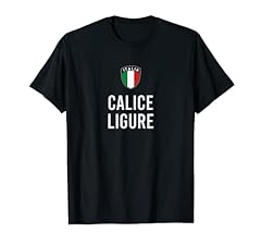 Calice ligure maglietta usato  Spedito ovunque in Italia 