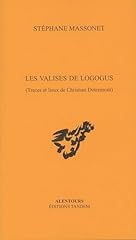 Les valises logogus usato  Spedito ovunque in Italia 