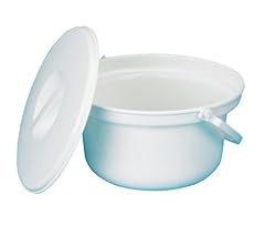 Homecraft round commode for sale  Delivered anywhere in UK