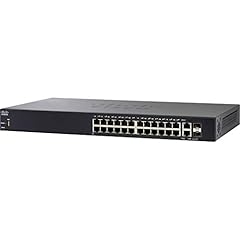 Cisco sf250 port for sale  Delivered anywhere in UK