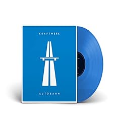 Autobahn vinyl lp gebraucht kaufen  Wird an jeden Ort in Deutschland