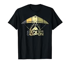 Hängegleiter shirt keep gebraucht kaufen  Wird an jeden Ort in Deutschland