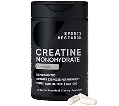 Sports research creatine for sale  Delivered anywhere in USA 