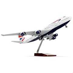 Qiyumoke boeing747 british for sale  Delivered anywhere in UK