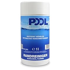 Mypool randreiniger kraftvolle gebraucht kaufen  Wird an jeden Ort in Deutschland
