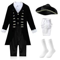 Colonial costume boys for sale  Delivered anywhere in USA 