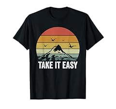 Retro take easy for sale  Delivered anywhere in USA 
