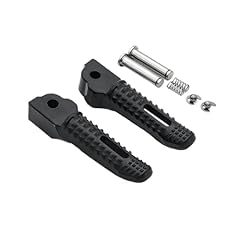 Motorcycle footpegs bmw for sale  Delivered anywhere in UK