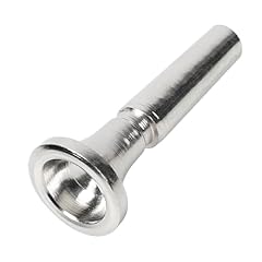 Sourcingmap trumpet mouthpiece for sale  Delivered anywhere in UK