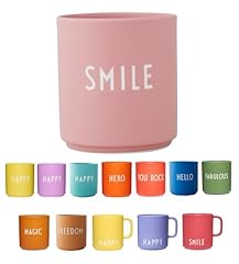 Design letters lieblingsbecher gebraucht kaufen  Wird an jeden Ort in Deutschland