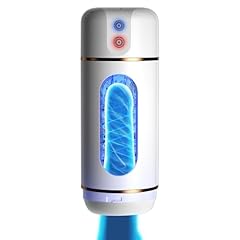 Automatic male masterburbatar for sale  Delivered anywhere in USA 