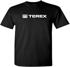 Terex corporation industrial usato  Spedito ovunque in Italia 