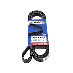 Moca 6pk2247 epdm for sale  Delivered anywhere in USA 