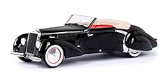 1939 delage cabriolet d'occasion  Livré partout en France