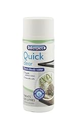Interpet quick clear for sale  Delivered anywhere in UK