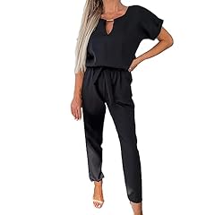 Amropi jumpsuit damen gebraucht kaufen  Wird an jeden Ort in Deutschland
