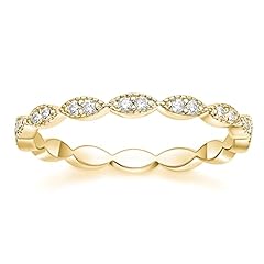 Tigrade eternity ring for sale  Delivered anywhere in USA 