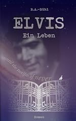 Elvis leben gebraucht kaufen  Wird an jeden Ort in Deutschland