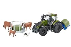 Britains valtra playset for sale  Delivered anywhere in Ireland