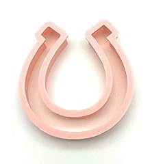 Horse shoe cookie for sale  Delivered anywhere in UK
