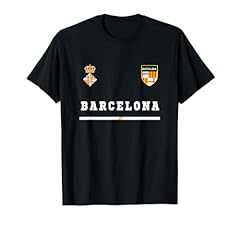 Barcelona sport soccer for sale  Delivered anywhere in UK