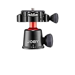 Joby ballhead pro for sale  Delivered anywhere in UK