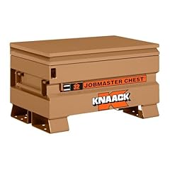 Knaack jobsite chest for sale  Delivered anywhere in USA 