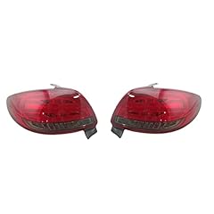 Second hand Peugeot 206Cc Rear Lights in Ireland | 55 used Peugeot 206Cc  Rear Lights