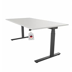 Easy ergonomischer schreibtisc gebraucht kaufen  Wird an jeden Ort in Deutschland