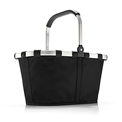 Reisenthel carrybag schwarz gebraucht kaufen  Wird an jeden Ort in Deutschland