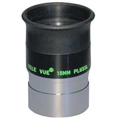 Tele vue 15mm for sale  Delivered anywhere in USA 