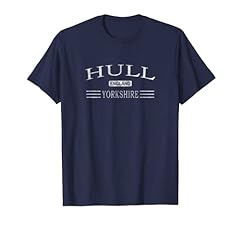 Hull yorkshire england for sale  Delivered anywhere in UK