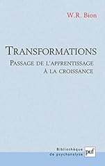 Transformations passage appren d'occasion  Livré partout en France