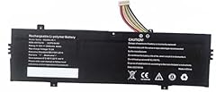 Ukkipower 45wh pin for sale  Delivered anywhere in UK