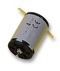 Motore 22mm 36vdc usato  Spedito ovunque in Italia 