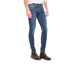 Cycle uomo jeans usato  Spedito ovunque in Italia 