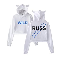 Yggsdasma russ wild for sale  Delivered anywhere in USA 