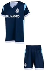 Real madrid ensemble d'occasion  Livré partout en France
