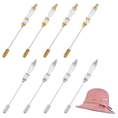 Benecreat 8pcs pearl for sale  Delivered anywhere in UK