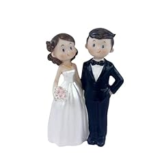 Hochzeitstorte topper figuren gebraucht kaufen  Wird an jeden Ort in Deutschland
