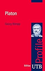 Platon utb profile gebraucht kaufen  Wird an jeden Ort in Deutschland