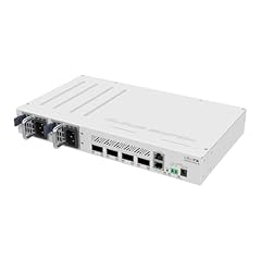Mikrotik crs504 4xq for sale  Delivered anywhere in USA 