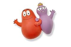 Barbapapa barbapapas magnet for sale  Delivered anywhere in UK
