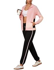 Uniexcosm tracksuit womens for sale  Delivered anywhere in UK