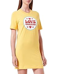 Love moschino women for sale  Delivered anywhere in UK
