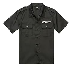 Brandit security shirt d'occasion  Livré partout en France