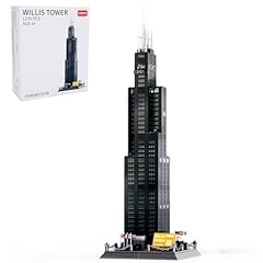 Caximsy willis tower for sale  Delivered anywhere in USA 