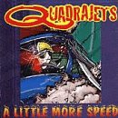 Little more speed d'occasion  Livré partout en France