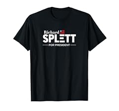 Richard splett president for sale  Delivered anywhere in USA 